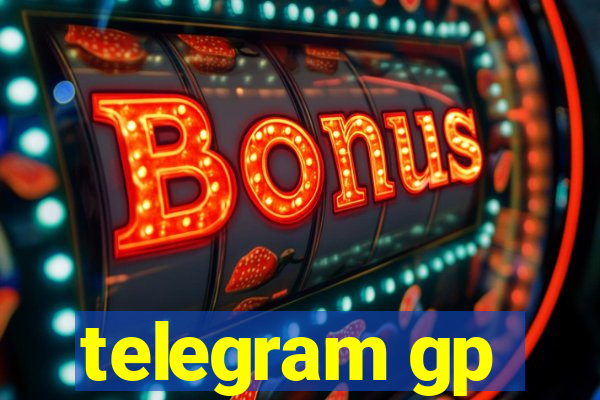 telegram gp